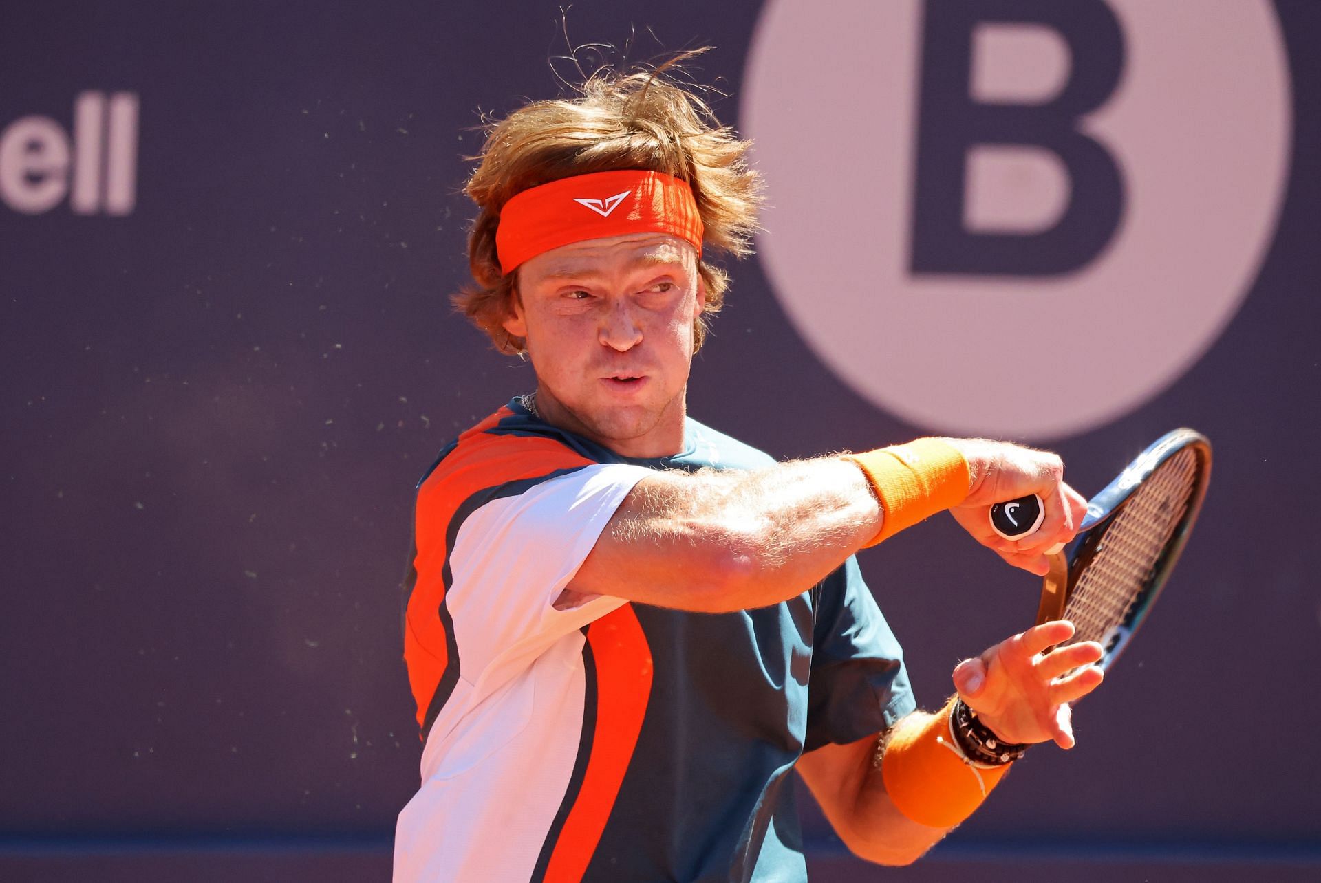 Barcelona Open Banc Sabadell 2025 - Day Four